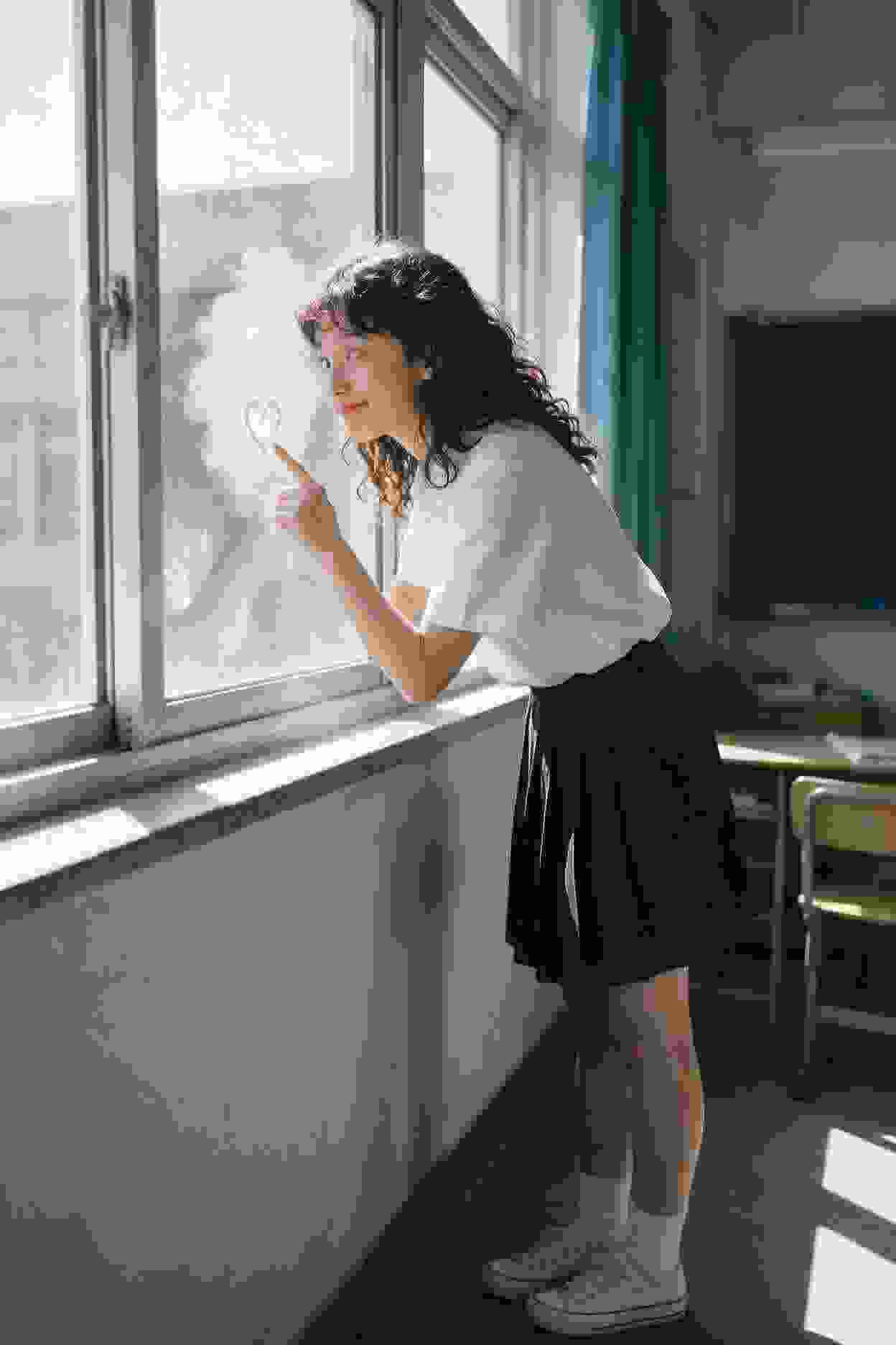 影帝的秘密老婆