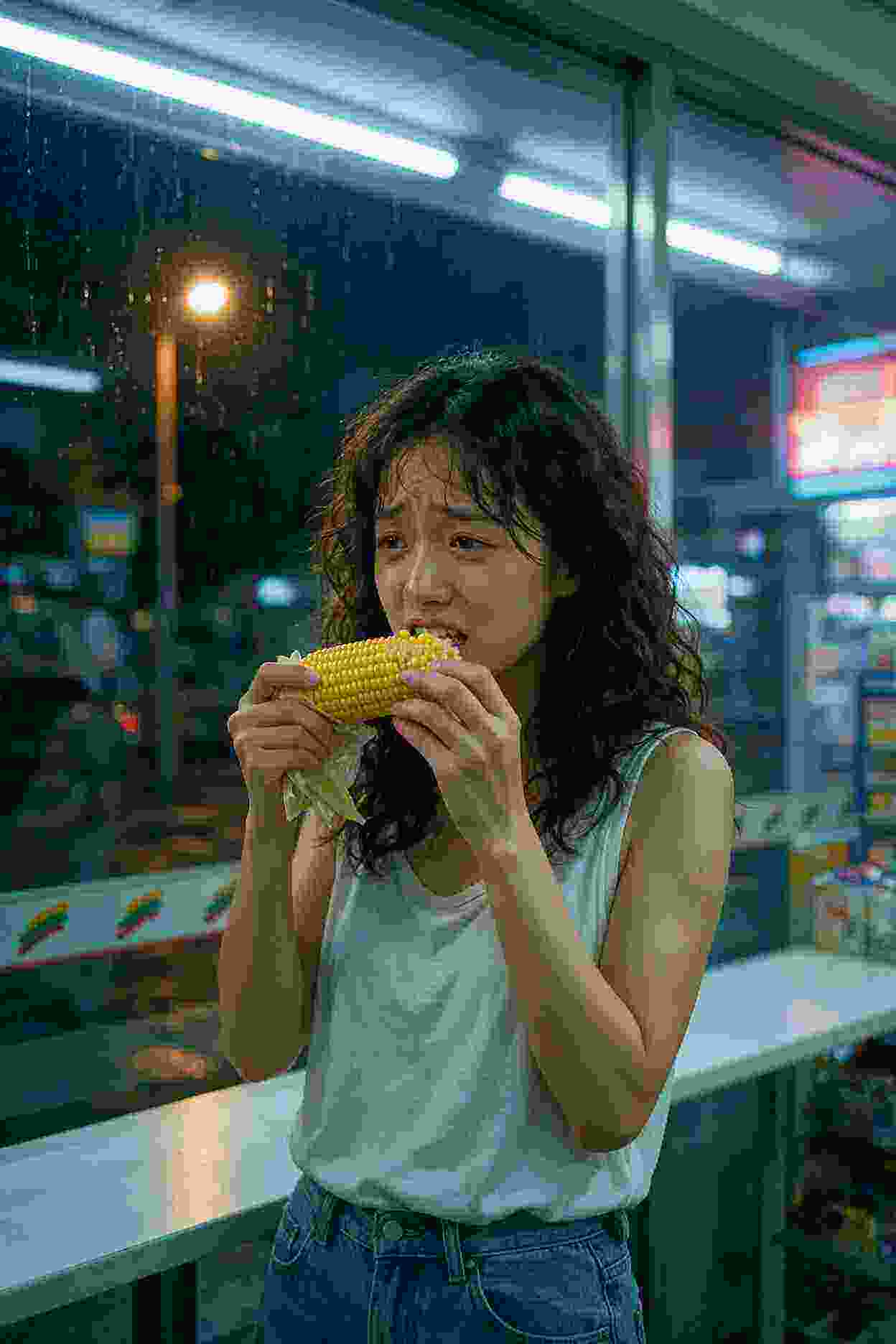 一夜新娘