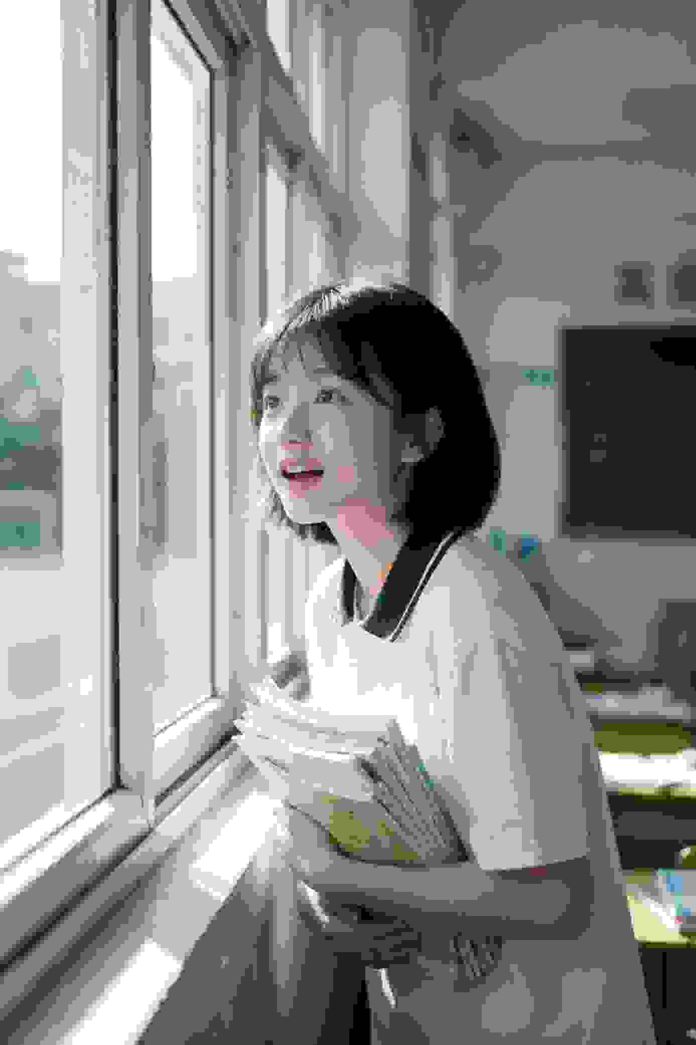 死对头竟是真爱