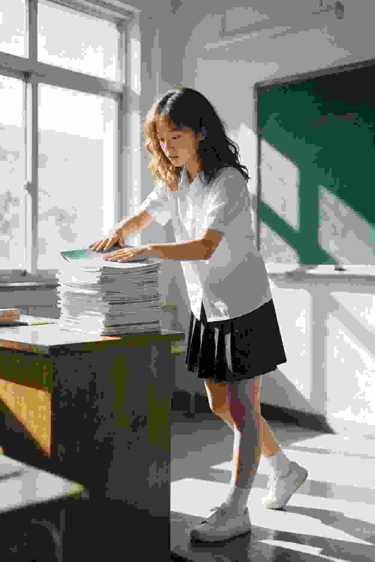 创业女神的爱情